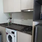 Apartemen Green Sedayu