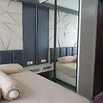 Apartemen Green Sedayu