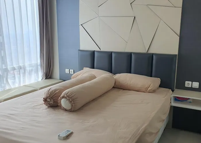 Apartemen Green Sedayu