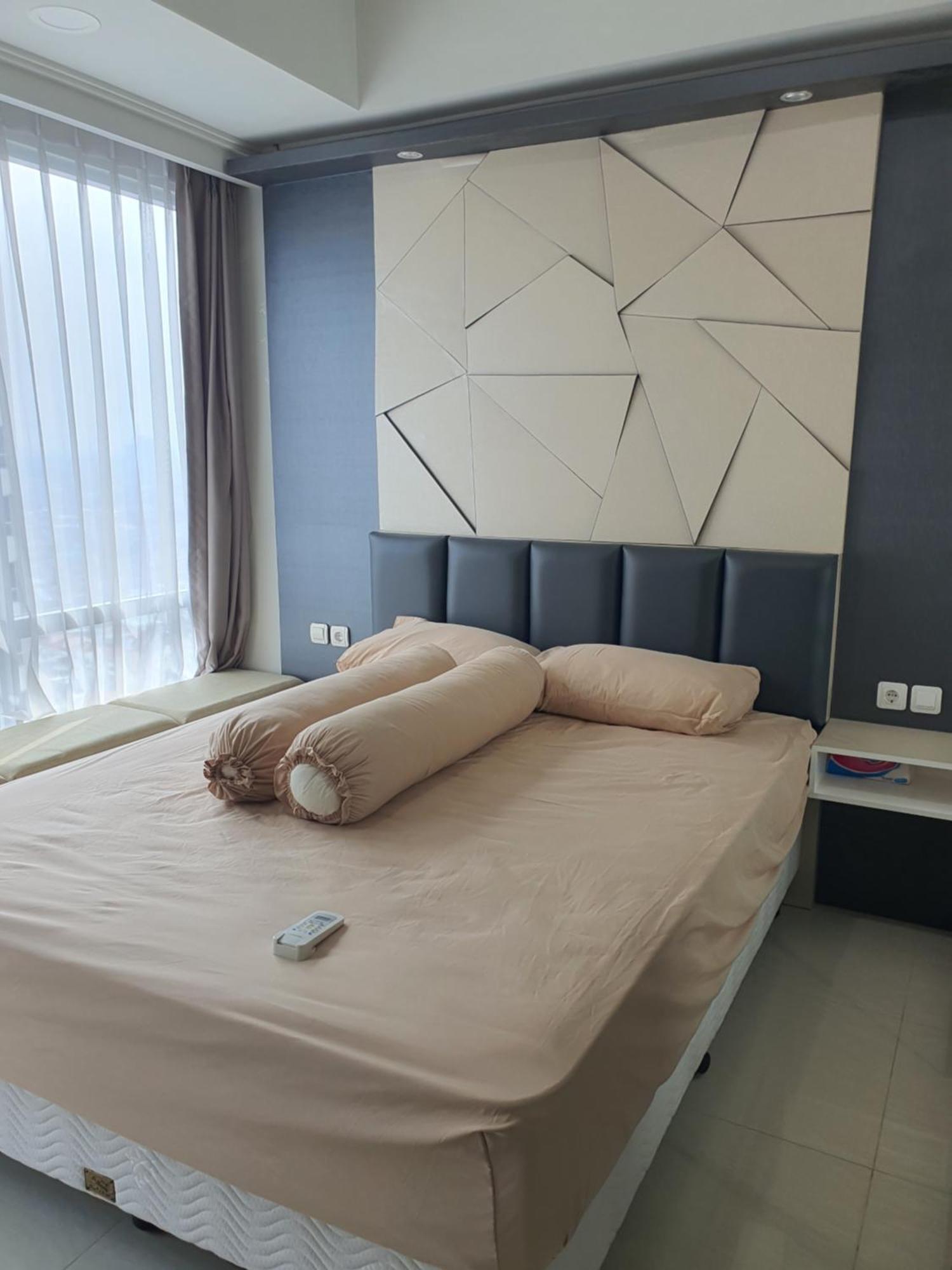Appartement Sedayu Jakarta