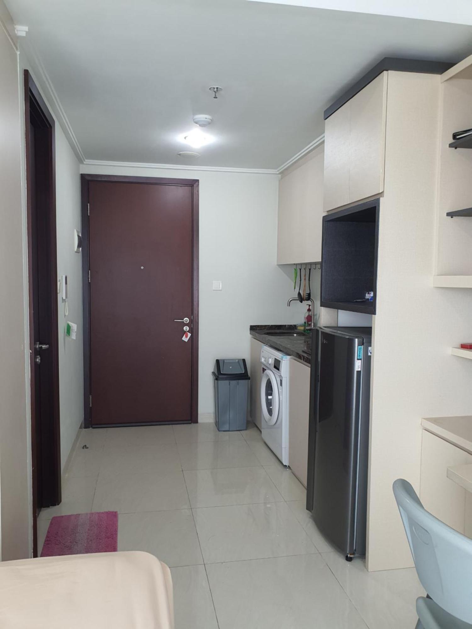 Sedayu Appartement