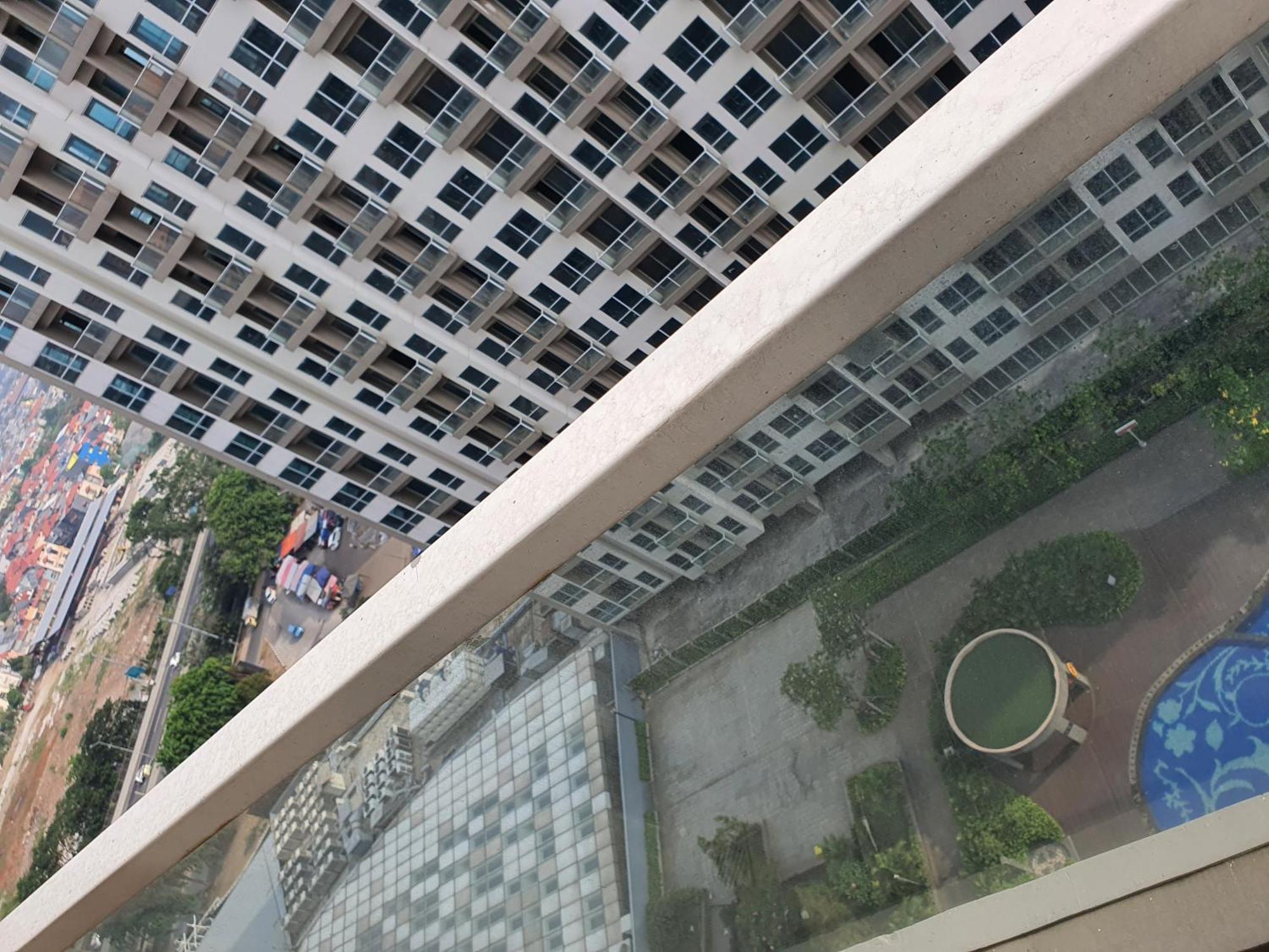 Sedayu Appartement